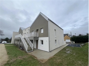 t3 à la location -   35220  CHATEAUBOURG, surface 62 m2 location t3 - UBI455846411